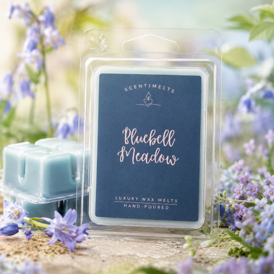 Bluebell Meadow
