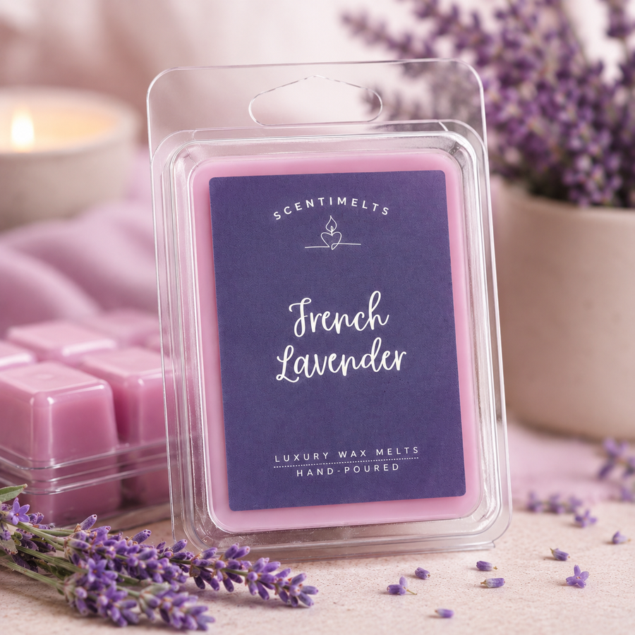 French Lavender