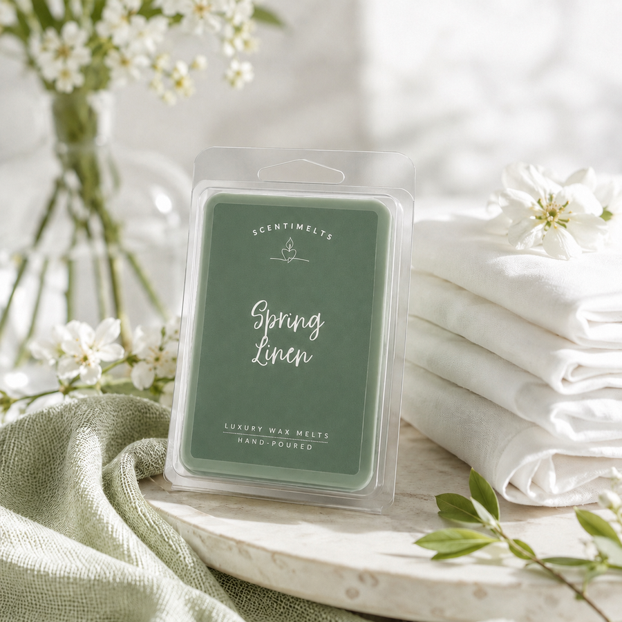Spring Linen