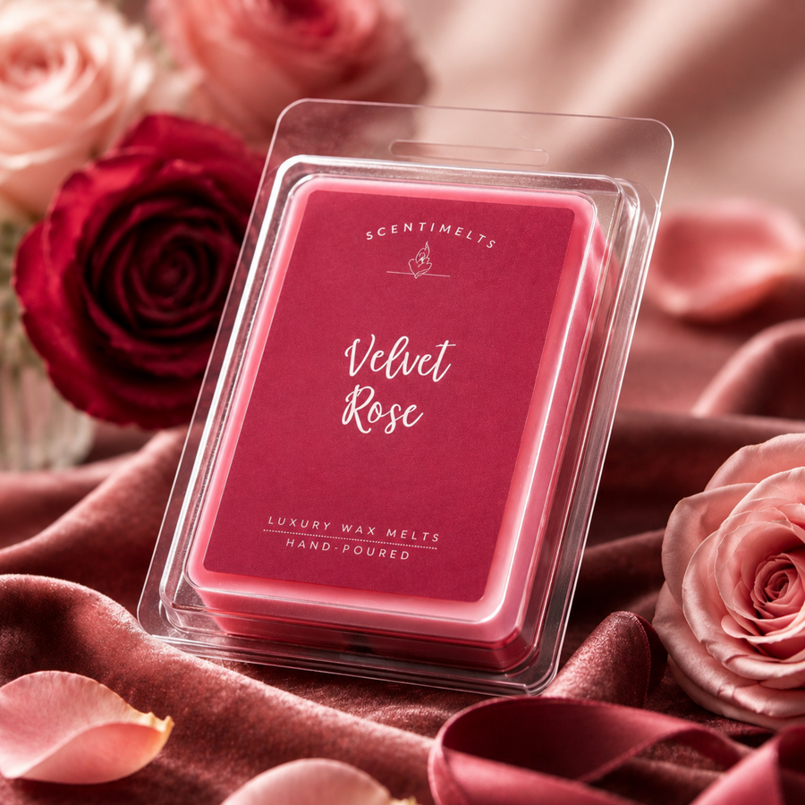 Velvet Rose
